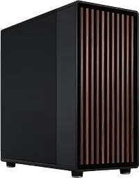 Корпус Fractal Design North XL Black (FD-C-NOR1X-01)
