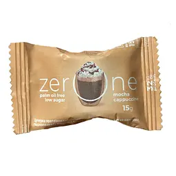 Батончик Sporter Zero One Mix 225 г (15 шт. по 15 г) - мініатюра 4