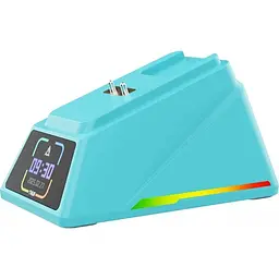 Миша бездротова Ajazz AJ159 Apex Blue (AJM159-A-BLUE) - мініатюра 8