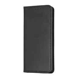 Чохол-книжка Premium Samsung S10 (G973) Black