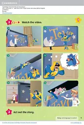 Kid's Box. New Generation. Level 1. Pupil's Book - мініатюра 7