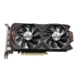 Відеокарта Arktek AMD Radeon RX 580 8Gb (AKR580D5S8GH1) (GDDR5, 256 bit, PCI-E 3.0 x16)