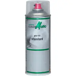 Напівпродукт зі стандартним клапаном Colormatic 275 мл 