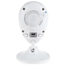 Бездротова відеоняня Baby Monitor SP880 з датчиком температури (100169) - мініатюра 3