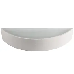 Світильник стельовий Kanlux Jasmin W-W (23757)