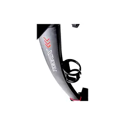 Велотренажер Toorx Upright Bike BRX 300 Ergo (BRX-300ERGO) (930569) - мініатюра 9