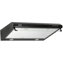 Витяжка плоска Eleyus BONA II LED SMD 60 BL - мініатюра 7