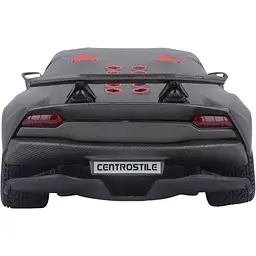 Автомодель Bburago Lamborghini Sesto Elemento 1:24 Metallic Grey (18-21061) [119070] - мініатюра 10