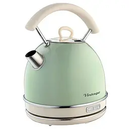 Електрочайник ARIETE 2877 GR