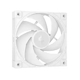 Кулер процесорний DeepCool AK620 G2 WH (R-AK620G2-WHNNMN-GJD) - мініатюра 4