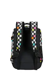Рюкзак S American Tourister TAKE2CABIN DISNEY MICKEY CHECK 40x25x20 62C*29001 - мініатюра 7