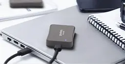 SSD диск зовнішній GoodRam HL200 1 TB Black (SSDPR-HL200-01T) - мініатюра 7