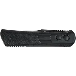 Ніж Boker Plus Alluvial All Чорний - мініатюра 5