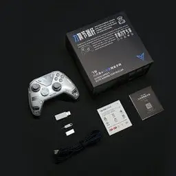 Геймпад FLYDIGI APEX 4 - мініатюра 7