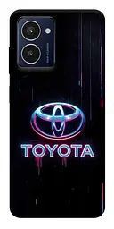 TPU чохол Demsky Neon motion для HMD Pulse Pro
