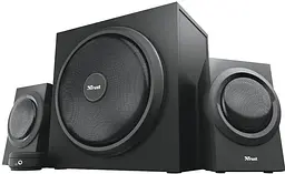 Акустична система Trust Yuri Speaker Set Black (23696)