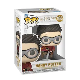 Фігурка Funko Pop Гаррі Поттер з мітлою (76003)