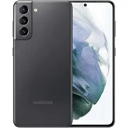 Samsung Galaxy S21+ Plus 5G (128gb) SM-G996U Phantom Black