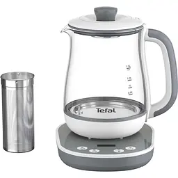 Електрочайник Tefal BJ551B10 [120287] - мініатюра 4
