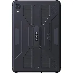 Планшет Cubot Tab KingKong 8/256GB LTE Black [125236] - мініатюра 2