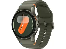Смарт-часы Samsung Galaxy Watch 7 44mm eSIM Green (SM-L315FZGA)