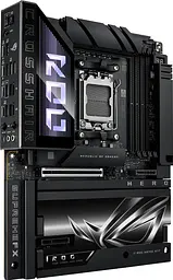 Материнська плата Asus ROG CROSSHAIR X870E HERO BTF sAM5 X870E 4xDDR5 M.2 HDMI WiFi BT ATX - мініатюра 3