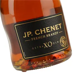 Бренді Франція JP Chenet XO 38% 0.7 л - мініатюра 5