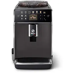 Кавомашина автоматична Saeco GranAroma SM6580/10 - мініатюра 5