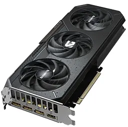 Відеокарта Gigabyte RTX 5060 Ti 8G GAMING OC (GV-N506TGAMING OC-8GD) (GDDR7, 128 bit, PCI-E v5.0 x8) - мініатюра 2