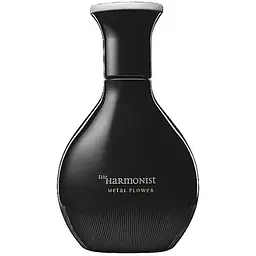 Парфуми оригінал The Harmonist Metal Flower 50 мл тестер Parfum