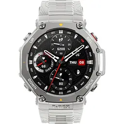 Смарт-годинник Amazfit T-Rex 3 Haze Gray [W2323GL9N] [128707] - мініатюра 7