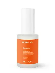 Сироватка для заспокоєння та усунення почервоніння ACNELAB+ Spotcalm Soothing Serum, 30 мл - мініатюра 2