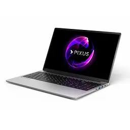 Ноутбук Pixus Bit (4897058531862) - мініатюра 3
