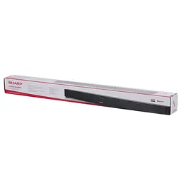 Саундбар Sharp HT-SB140MTV01 - мініатюра 3