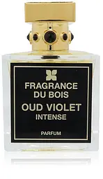 Парфуми Fragrance Du Bois Oud Violet Intense 100 мл 