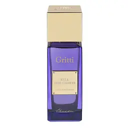 Gritti Kill The Lights (унісекс) 100ml екстракт де парфум