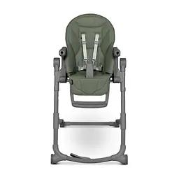 Стілець для годування Lionelo шезлонг Cora Plus Green Olive (LO-CORA PLUS GREEN OLIVE) - мініатюра 5