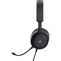 Ігрові навушники Trust GXT 498 Forta для PS5 Black (24715) [119417] - мініатюра 5