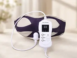 Збільшувач грудей 001 (5988) CHEST MASSAGER - мініатюра 2