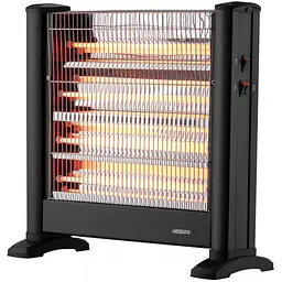 Інфрачервоний обігрівач Ardesto IHS-1650