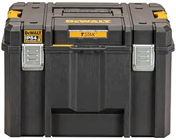 Ящик для інструменту TSTAK 2.0 440х330х300мм DeWALT hoz0012791 - мініатюра 3