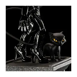Фігурка для геймерів Weta Workshop DC Comics Batman Returns Catwoman (DCCBAT47121-MC) - мініатюра 6