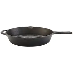 Сковорода Groenberg Hekla Pan 30 cm / 3 L Black (266023) - мініатюра 5