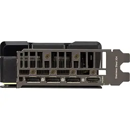 Відеокарта Asus Dual GeForce RTX 4060 Ti SSD OC Edition 8 GB GDDR6 [90YV0JS0-M0NA00] [103404] - мініатюра 13