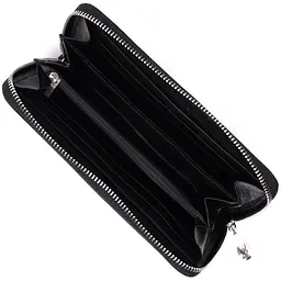 Шкіряний гаманець ST Leather 20х10х2 см acs0028485 - мініатюра 3
