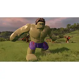Ключ активації Microsoft LEGO Marvel's Avengers для Xbox One/Series - мініатюра 4