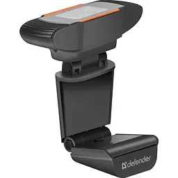 Веб-камера Defender G-lens 2579 HD720P (63179) [120234] - мініатюра 7
