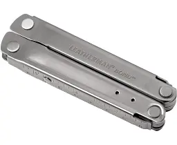 Мультитул Leatherman Bond Steel (832936) - мініатюра 8