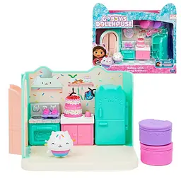 Ігровий набір Gabby's Dollhouse Ляльковий будиночок Габбі Кухня (SM36203/6062035) - мініатюра 8