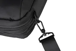 Сумка Player Bag 15", чорна Tucano teh0014535 - мініатюра 10